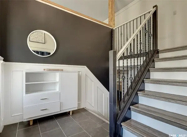 Swift Current, SK S9H 2A5,1311 JUBILEE DRIVE