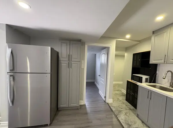 Brampton, ON L7A 5E9,19 Brenscombe RD #Bsmt