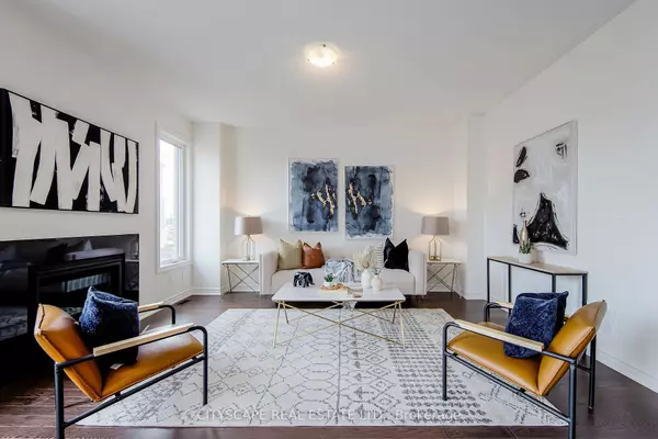 1462 KITCHEN CT, Milton, ON L9E 1Y8