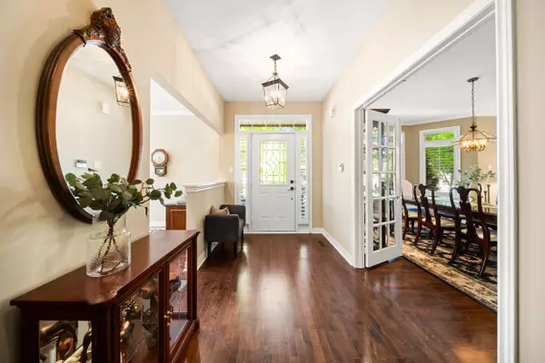 Burlington, ON L7M 4N2,4165 Stonebridge CRES