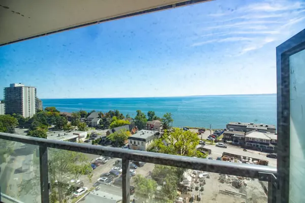 Burlington, ON L7R 0G9,370 Martha ST #904