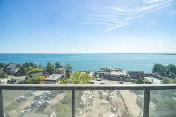 Burlington, ON L7R 0G9,370 Martha ST #904