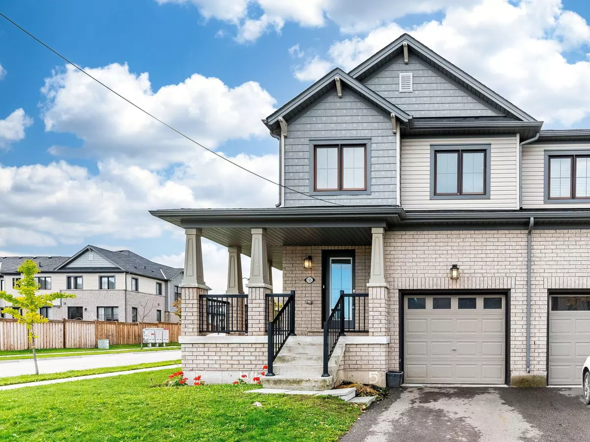 Hamilton, ON L8J 0K7,135 Pagebrook CRES