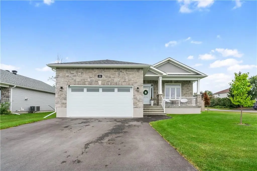 South Stormont, ON K0C 1P0,50 ELEANOR DR