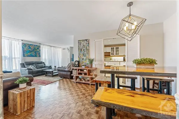 Billings Bridge - Riverside Park And Area, ON K1V 8W6,2951 RIVERSIDE DR #703