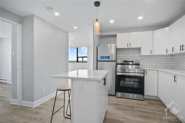 Hunt Club - South Keys And Area, ON K1V 6A5,1440 HERON RD #708