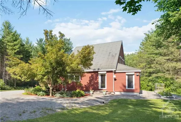 Greely - Metcalfe - Osgoode - Vernon And Area, ON K0A 2W0,4113 STAGECOACH RD