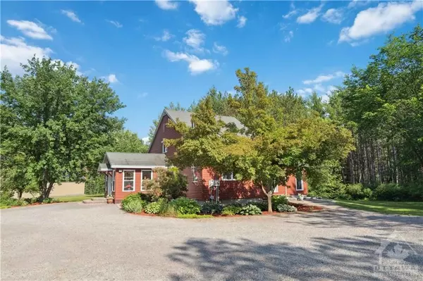 Greely - Metcalfe - Osgoode - Vernon And Area, ON K0A 2W0,4113 STAGECOACH RD