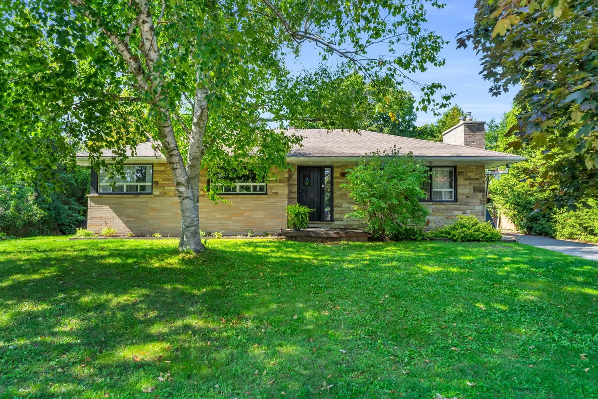 Erin, ON N0B 1T0,16 Carberry ST