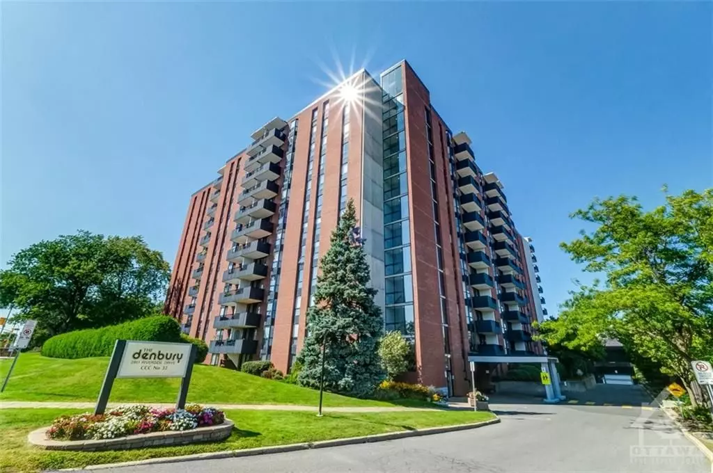 Billings Bridge - Riverside Park And Area, ON K1V 8W6,2951 RIVERSIDE DR #415