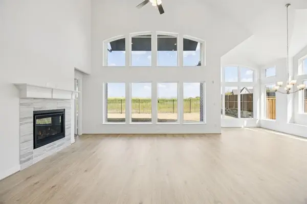 1020 Cascading Creek Drive, Rockwall, TX 75087