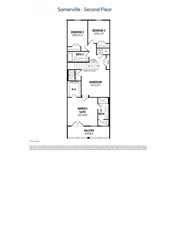 Rowlett, TX 75088,1924 Watermark Mews