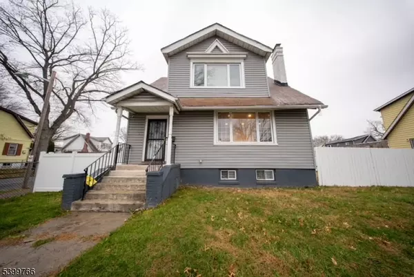 East Orange City, NJ 07018,8 Tremont Ave