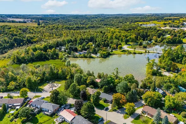 Erin, ON N0B 1T0,16 Carberry ST