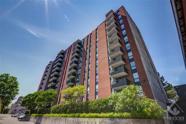 Billings Bridge - Riverside Park And Area, ON K1V 8W6,2951 RIVERSIDE DR #415