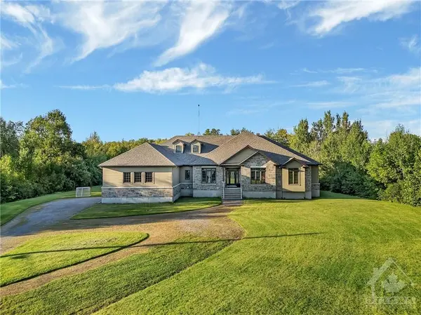 Greely - Metcalfe - Osgoode - Vernon And Area, ON K0A 2P0,8121 ADAM BAKER WAY