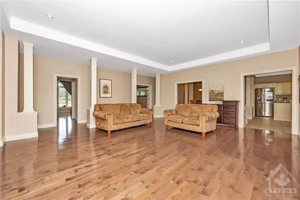 Greely - Metcalfe - Osgoode - Vernon And Area, ON K0A 2P0,8121 ADAM BAKER WAY