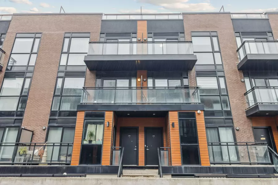 5289 Highway 7 N/A #D203, Vaughan, ON L4L 0J1