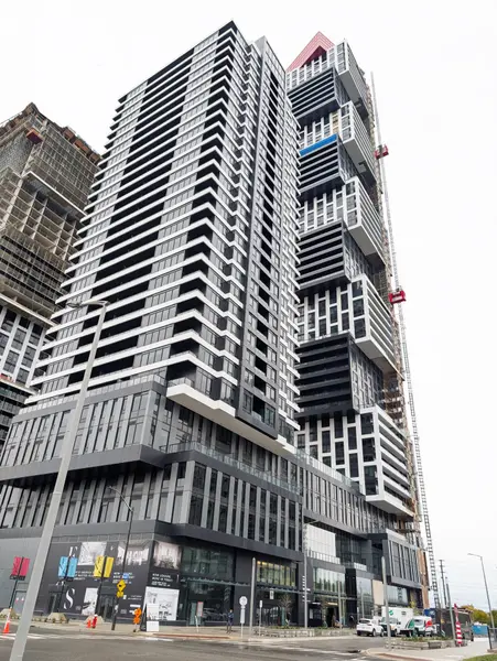 4015 The Exchange N/A #3609, Mississauga, ON L5B 0N9