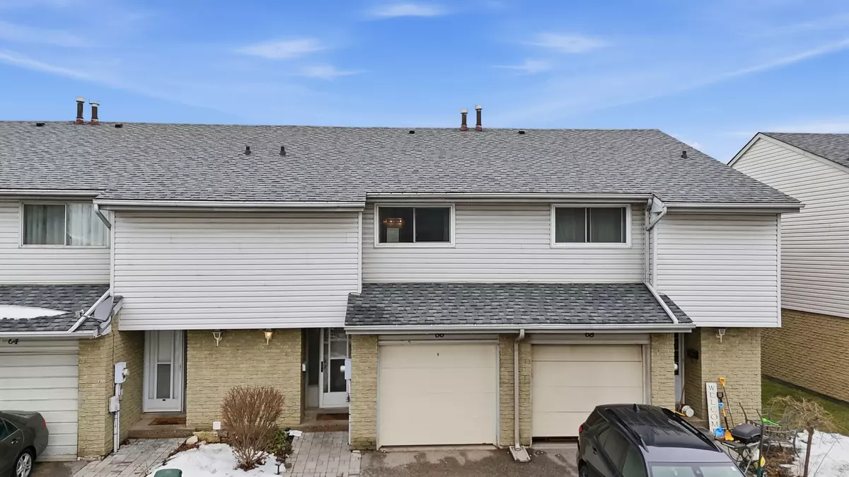 Orangeville, ON L9W 3R6,66 Orange Mill CT