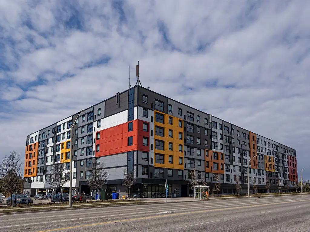 Guelph, ON N1G 5H7,1291 Gordon ST #102