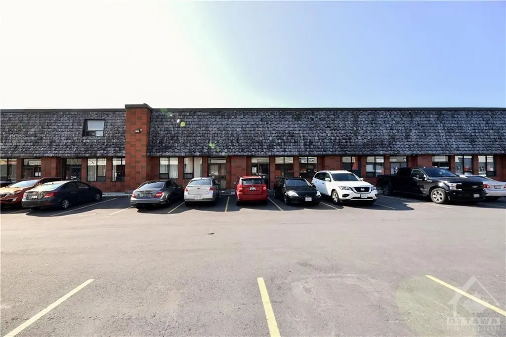 Alta Vista And Area, ON K1G 4H3,830 INDUSTRIAL AVE #7