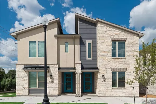 Plano, TX 75075,917 Ash Road