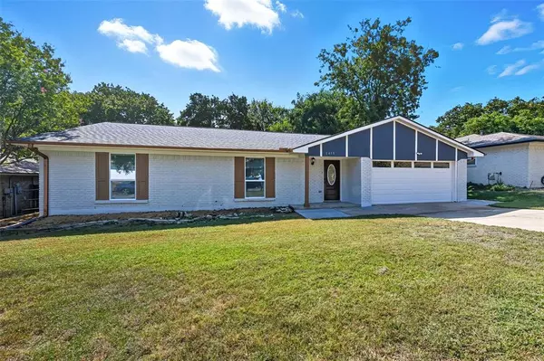 Arlington, TX 76016,5410 Marshfield Court