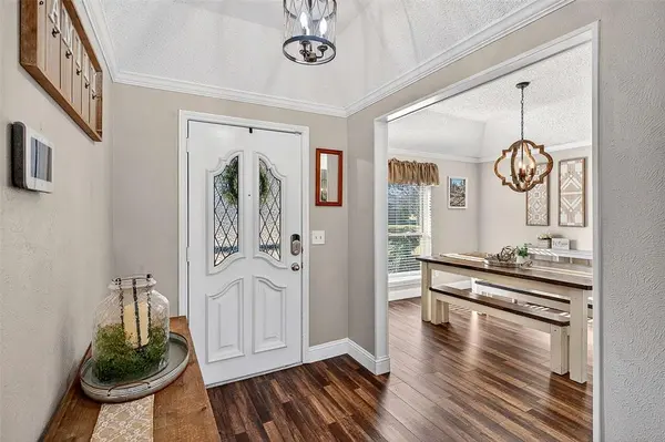 Allen, TX 75002,711 Rush Creek Drive