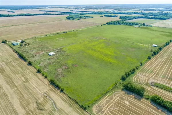 Bonham, TX 75418,25 ACRES County Road 3130