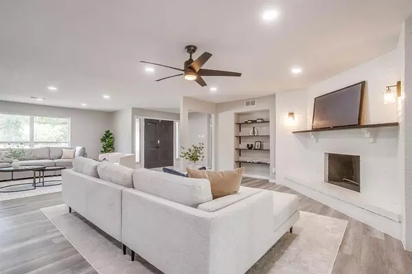 Fort Worth, TX 76111,2536 Daisy Lane