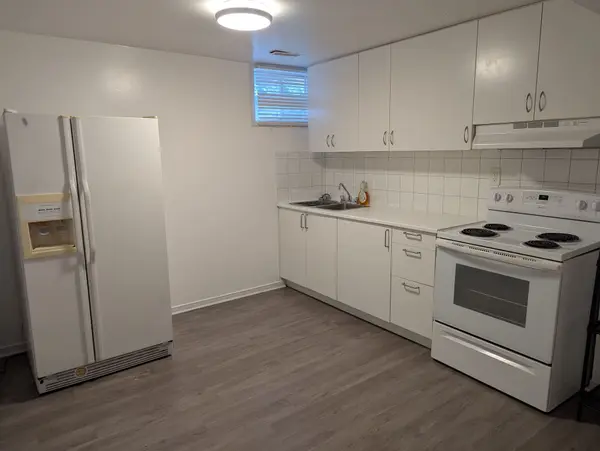 41 Russfax DR #Bsmt, Toronto C07, ON M2R 3K9