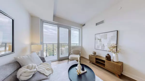 Toronto C07, ON M2N 0E7,15 Ellerslie AVE #2711