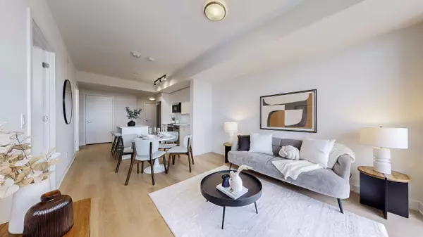 Toronto C07, ON M2N 0E7,15 Ellerslie AVE #2711