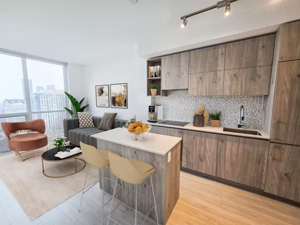 Toronto C02, ON M4W 0B1,1 Yorkville AVE #2710