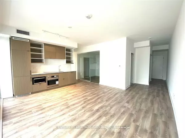 Toronto C01, ON M5G 0C5,20 Edward ST #2210