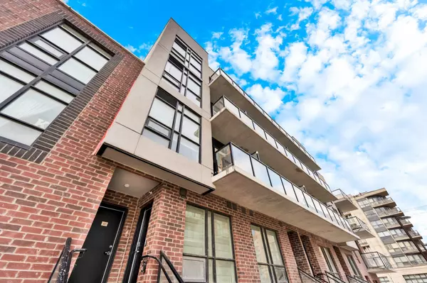 Toronto C06, ON M3H 0E8,871 Sheppard AVE W #47