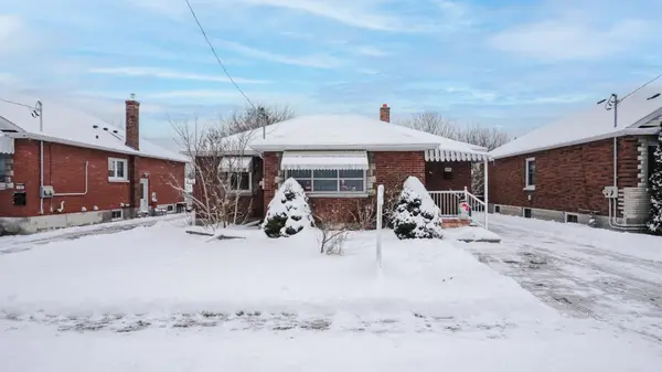 Oshawa, ON L1H 5V5,199 Chadburn ST