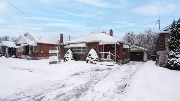 Oshawa, ON L1H 5V5,199 Chadburn ST