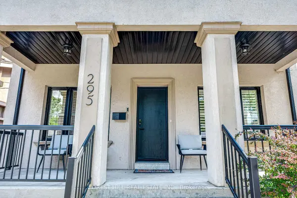 Toronto E03, ON M4J 1P9,295 Strathmore BLVD