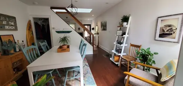 Toronto E01, ON M4J 1K8,187 Chatham AVE