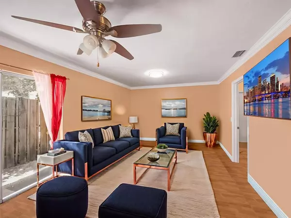 Plantation, FL 33322,10361 NW 11th Ct