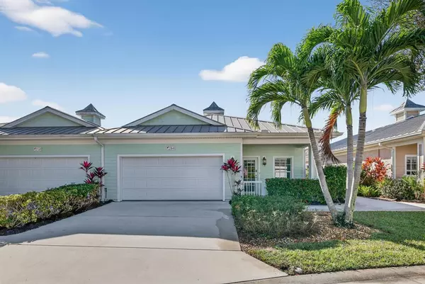 Stuart, FL 34994,2164 NW Tilia Trl