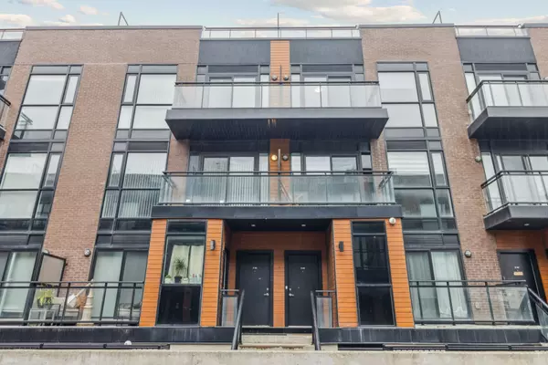 5289 Highway 7 N/A #D203, Vaughan, ON L4L 0J1