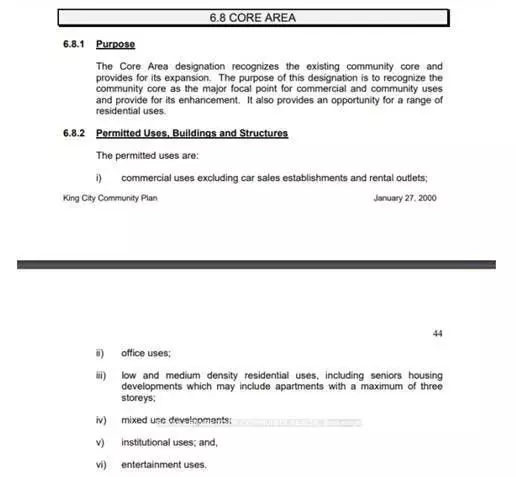 King, ON L7B 1H8,13066 Keele ST