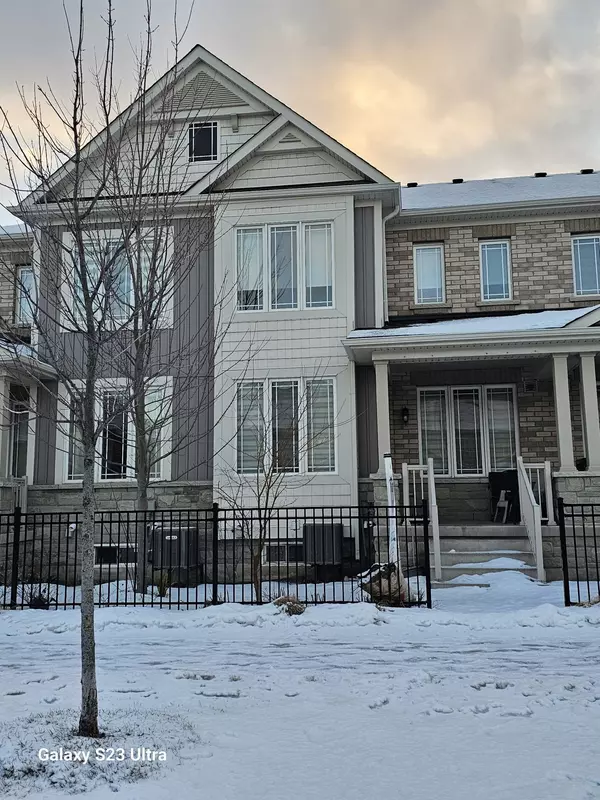 Caledon, ON L7C 2E9,7 Dawn LN