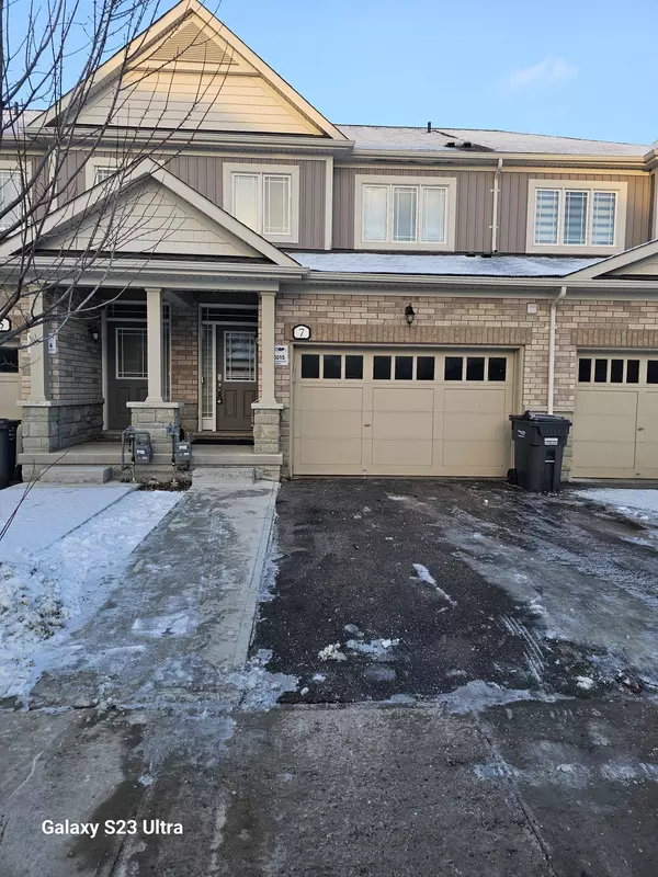 Caledon, ON L7C 2E9,7 Dawn LN