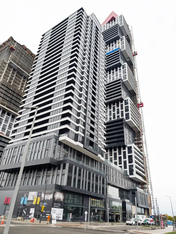 4015 The Exchange N/A #3609, Mississauga, ON L5B 0N9