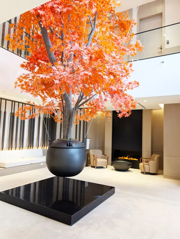 Mississauga, ON L5B 0N9,4015 The Exchange N/A #3609