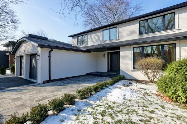 Mississauga, ON L5C 2Z5,981 Valdese DR